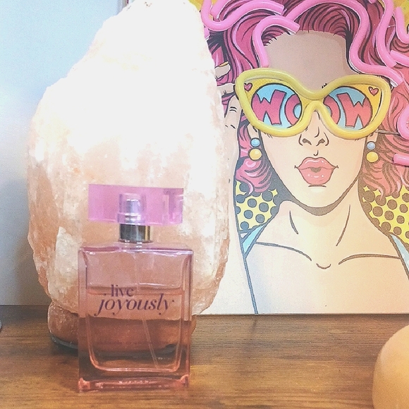 Philosophy Other - Philosophy Live Joyously Perfume - Pink